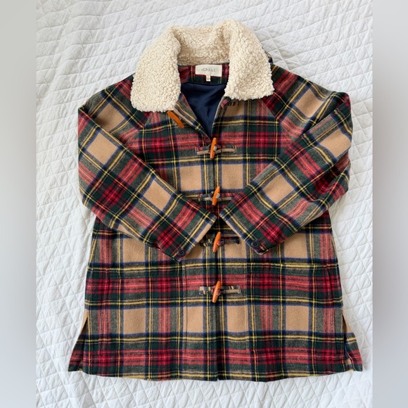 THE GREAT. Jackets & Blazers - The Great coat